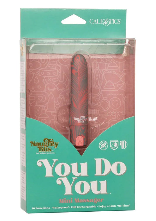 CalExoticsNaughtyBitsYouDoYouMiniMassager2 @ Happytoys Sexshop: online sex shop for Feeling Happy & Easy π the erotic store owned by a woman
