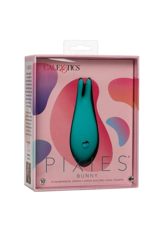CalExoticsPixiesBunny2 @ Happytoys Sexshop: online sex shop for Feeling Happy & Easy 😊 the erotic store owned by a woman