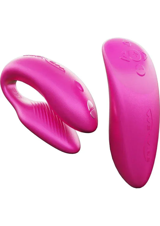 Chorus by We-Vibe - Happytoys Sexshop: online sex shop for Feeling Happy & Easy π - Discreet geleverd