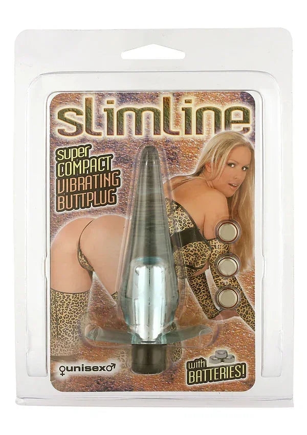 CompactVibratingButtplugbySevenCreations2 @ Happytoys Sexshop: online sex shop for Feeling Happy & Easy π the erotic store owned by a woman