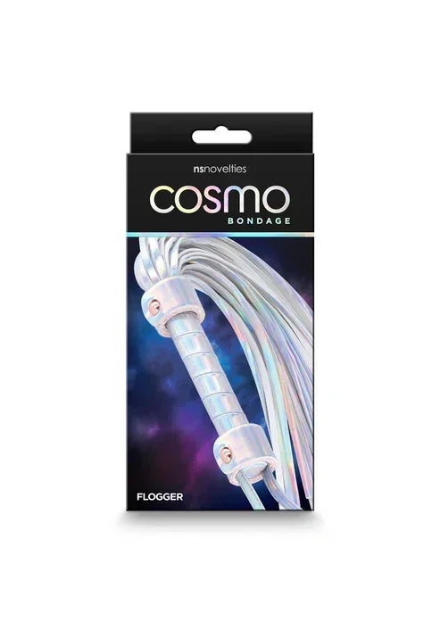 CosmoBondageFloggerbyNSNovelties2 @ Happytoys Sexshop: online sex shop for Feeling Happy & Easy 😊 the erotic store owned by a woman