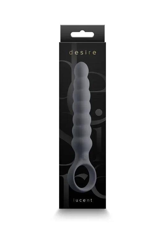 DesireLucentbyNSNovelties2 @ Happytoys Sexshop: online sex shop for Feeling Happy & Easy π the erotic store owned by a woman