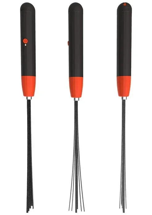 ElectroWandWhipbyTaboom7 @ Happytoys Sexshop: online sex shop for Feeling Happy & Easy ๐ the erotic store owned by a woman