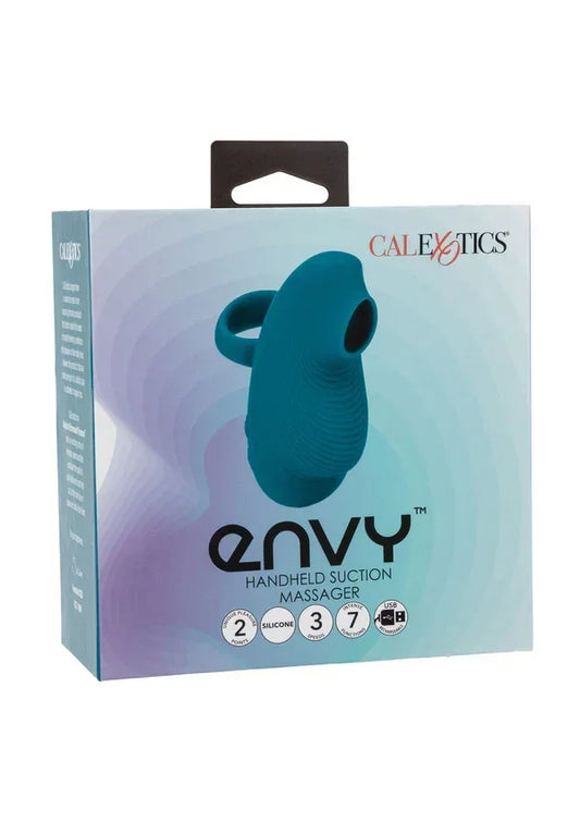 EnvySuctionMassagerbyCalExotics2 @ Happytoys Sexshop: online sex shop for Feeling Happy & Easy 😊 the erotic store owned by a woman
