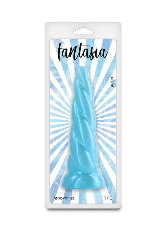 Fantasia Siren by NS Novelties - Happytoys Sexshop: online sex shop for Feeling Happy & Easy 😊 - Discreet geleverd