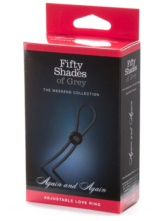Fifty-Shades-of-Grey-Again-and-Again-Adjustable-Love-Ring-Happytoys-Sexshop-Toys-for-Feeling-Happy-Easy-4468 @ Happytoys Sexshop: online sex shop for Feeling Happy & Easy π the erotic store owned by a woman