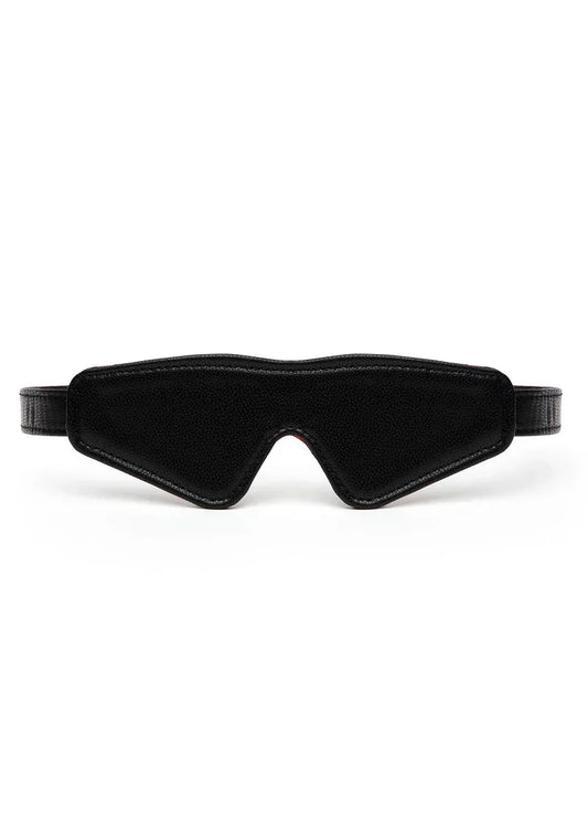FiftyShadesofGreySweetAnticipationBlindfold2 @ Happytoys Sexshop: online sex shop for Feeling Happy & Easy π the erotic store owned by a woman