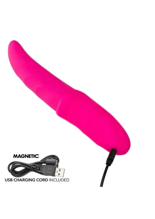 GyratingFlickeringWandbyCalExotics4 @ Happytoys Sexshop: online sex shop for Feeling Happy & Easy π the erotic store owned by a woman