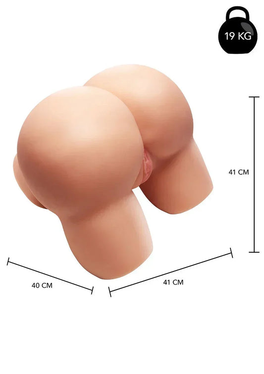 Hidden-Desire-Bangers-Fabulous-Fat-Mega-Ass-19kg-Happytoys-Sexshop-liever-Happy-dan-Easy-9759 @ Happytoys Sexshop: online sex shop for Feeling Happy & Easy 😊 the erotic store owned by a woman