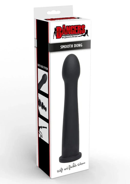 HiddenDesireBangersFuckMachinesSmoothDongEasy-Lock19cm2 @ Happytoys Sexshop: online sex shop for Feeling Happy & Easy 😊 the erotic store owned by a woman