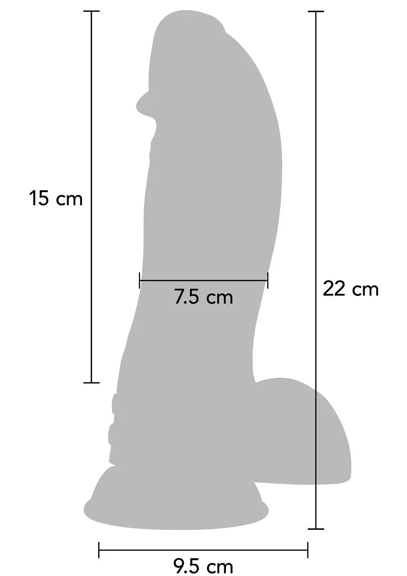 HiddenDesireExtremeVibratingDinosaurMonsterDildo9 @ Happytoys Sexshop: online sex shop for Feeling Happy & Easy π the erotic store owned by a woman
