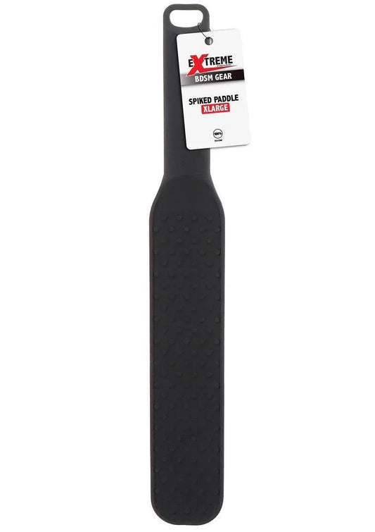 Hidden_Desire_Extreme_Spiked_Paddle_XLarge_Happytoys_Sexshop_liever_Happy_dan_Easy_-3245226 @ Happytoys Sexshop: online sex shop for Feeling Happy & Easy 😊 the erotic store owned by a woman