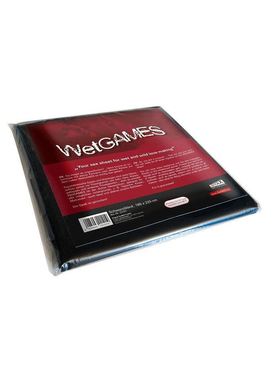 Joy-Division-Wetgames-Sex-Sheet-180X220-Happytoys-Sexshop-liever-Happy-dan-Easy-5533 @ Happytoys Sexshop: online sex shop for Feeling Happy & Easy 😊 the erotic store owned by a woman