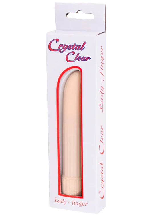 LadyfingerMiniVibratorbySevenCreations2 @ Happytoys Sexshop: online sex shop for Feeling Happy & Easy 😊 the erotic store owned by a woman