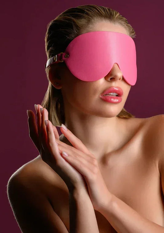 MalibuBlindfoldbyTaboom1 @ Happytoys Sexshop: online sex shop for Feeling Happy & Easy 😊 the erotic store owned by a woman