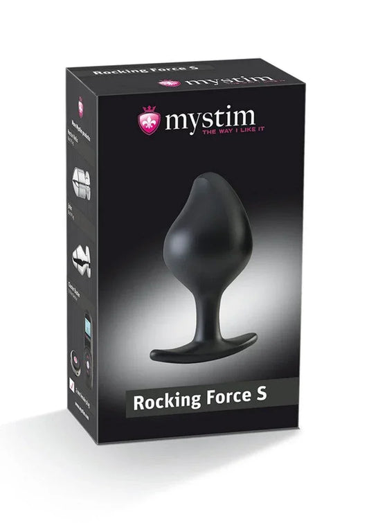 MyStim-Buttplug-Rocking-Force-S-Happytoys-Sexshop-liever-Happy-dan-Easy-329 @ Happytoys Sexshop: online sex shop for Feeling Happy & Easy 😊 the erotic store owned by a woman