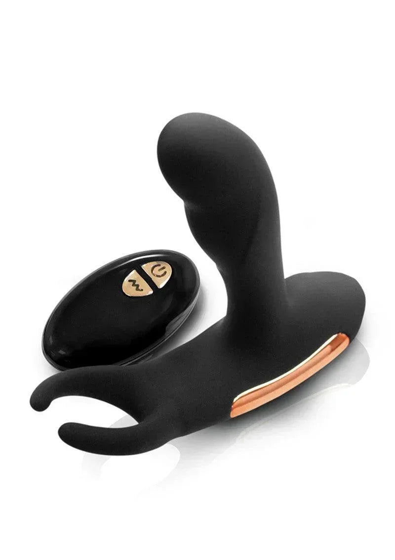 NS-Novelties-Renegade-Sphinx-Verwarmende-Prostaat-Massager-Happytoys-Sexshop-liever-Happy-dan-Easy-2049 @ Happytoys Sexshop: online sex shop for Feeling Happy & Easy π the erotic store owned by a woman