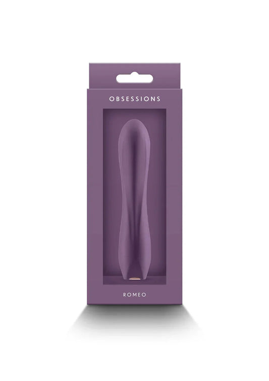 Obsession Romeo @ CalExotics - Happytoys Sexshop: online sex shop for Feeling Happy & Easy 😊 - Discreet geleverd