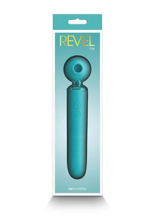 Revel Fae @ NS Novelties - Happytoys Sexshop: online sex shop for Feeling Happy & Easy π - Discreet geleverd