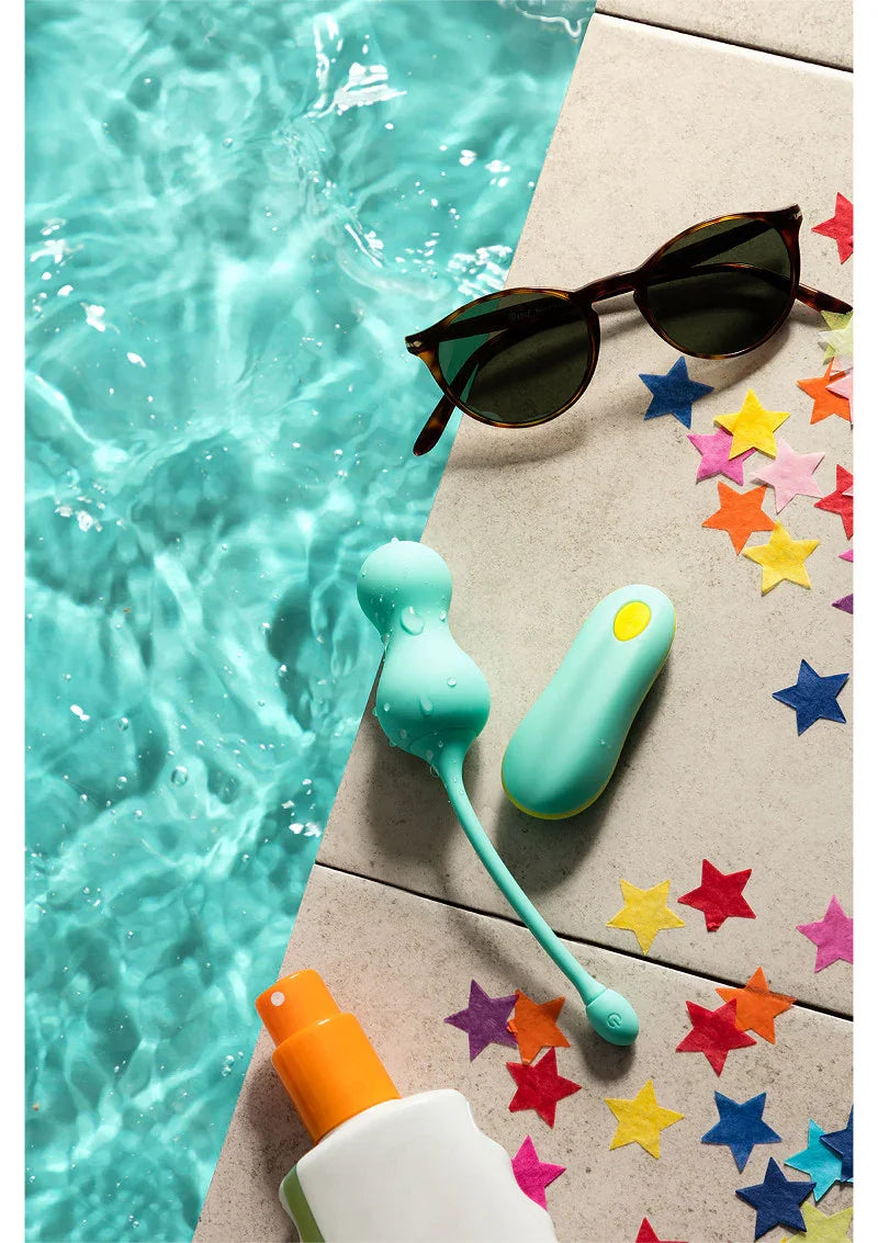 Cello Tip vibrator G-Spot by Romp - Happytoys Sexshop: online sex shop for Feeling Happy & Easy π - Discreet geleverd