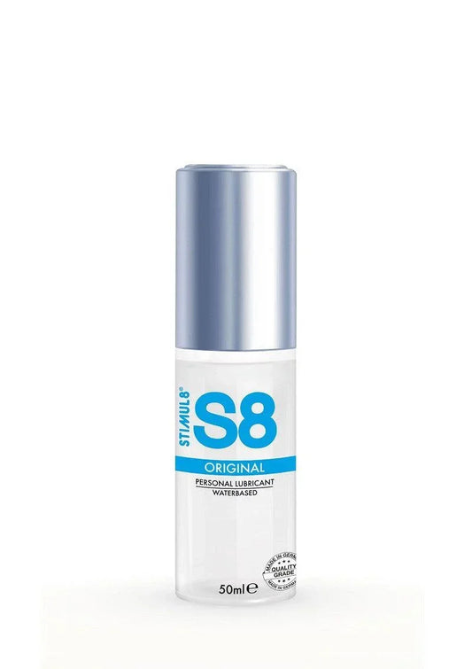S8-Waterbased-Lube-50ml-glijmiddel-Happytoys-Sexshop-liever-Happy-dan-Easy-3173 @ Happytoys Sexshop: online sex shop for Feeling Happy & Easy π the erotic store owned by a woman