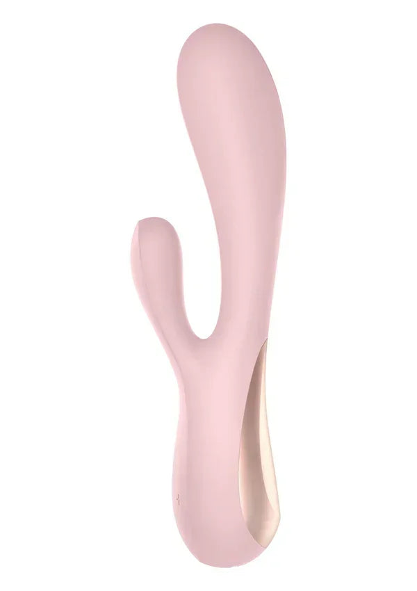 Satisfyer_Mono_Flex_is_een_luxe_vibrator_met_2_motoren_die_je_apart_kunt_bedienen_3 @ Happytoys Sexshop: online sex shop for Feeling Happy & Easy π the erotic store owned by a woman