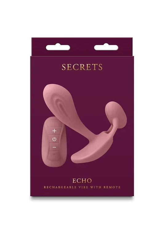 SecretsEchobyNSNovelties2 @ Happytoys Sexshop: online sex shop for Feeling Happy & Easy 😊 the erotic store owned by a woman