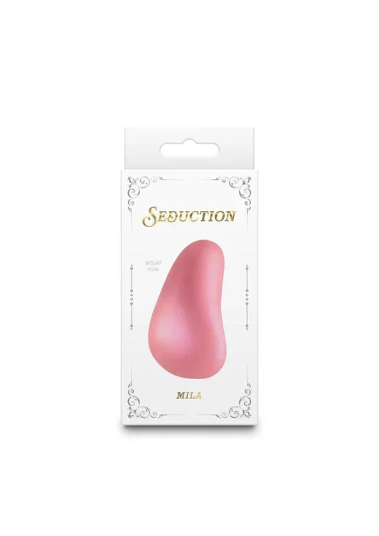 SeductionMilabyNSNovelties2 @ Happytoys Sexshop: online sex shop for Feeling Happy & Easy 😊 the erotic store owned by a woman