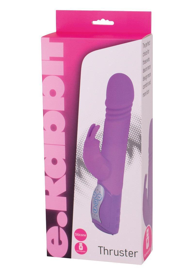 Seven-Creations-E-Rabbit-Thruster-stotende-vibrator-Happytoys-Sexshop-liever-Happy-dan-Easy-6647 @ Happytoys Sexshop: online sex shop for Feeling Happy & Easy π the erotic store owned by a woman