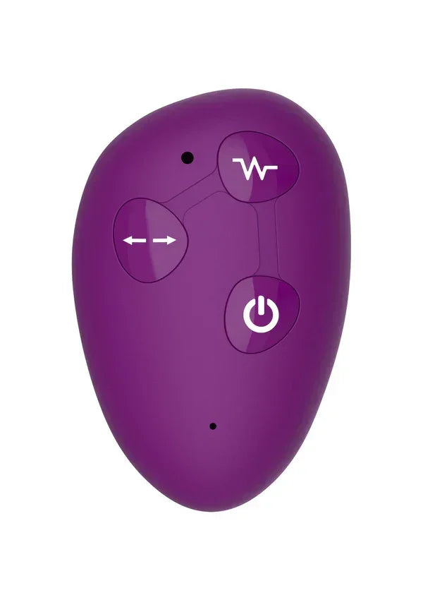 Strapless_Strap-On_Pulse_Vibrator_by_Xocoon_9 @ Happytoys Sexshop: online sex shop for Feeling Happy & Easy 😊 the erotic store owned by a woman