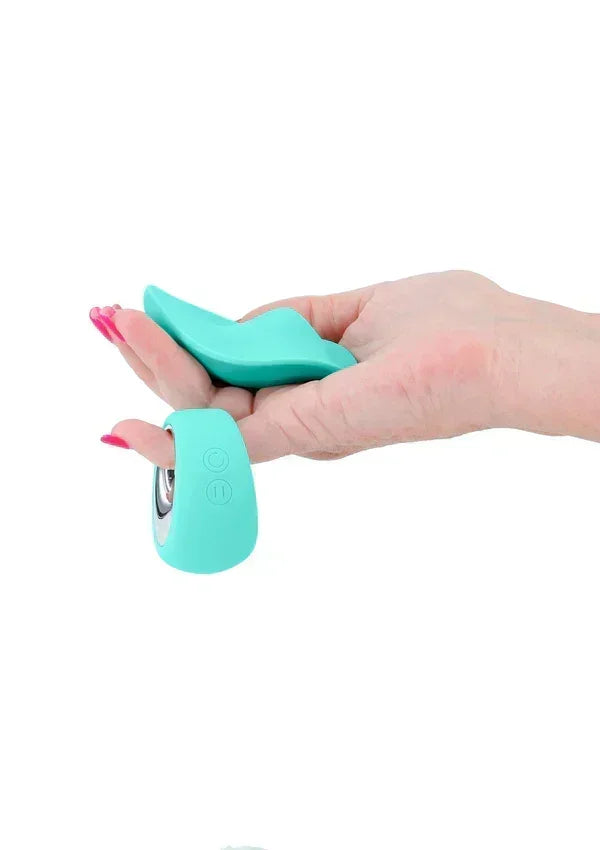 Sugar Pop Leila Blue @ NS Novelties - Happytoys Sexshop: online sex shop for Feeling Happy & Easy 😊 - Discreet geleverd