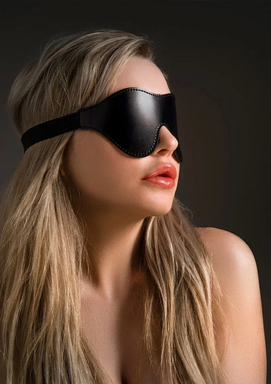 TaboomBondageEssentialsIntenseDarkBlindfold1 @ Happytoys Sexshop: online sex shop for Feeling Happy & Easy 😊 the erotic store owned by a woman