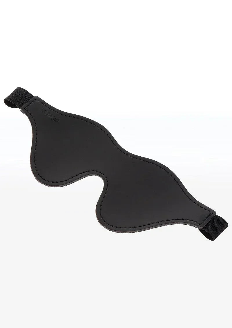 TaboomBondageEssentialsIntenseDarkBlindfold5 @ Happytoys Sexshop: online sex shop for Feeling Happy & Easy 😊 the erotic store owned by a woman