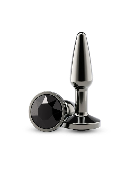 Tapered Plug Small by NS Novelties Rear Assets