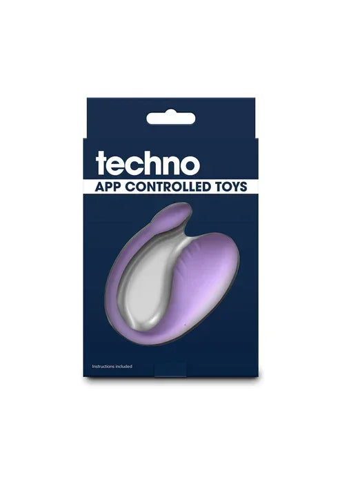 TechnoRavebyNSNovelties2 @ Happytoys Sexshop: online sex shop for Feeling Happy & Easy 😊 the erotic store owned by a woman