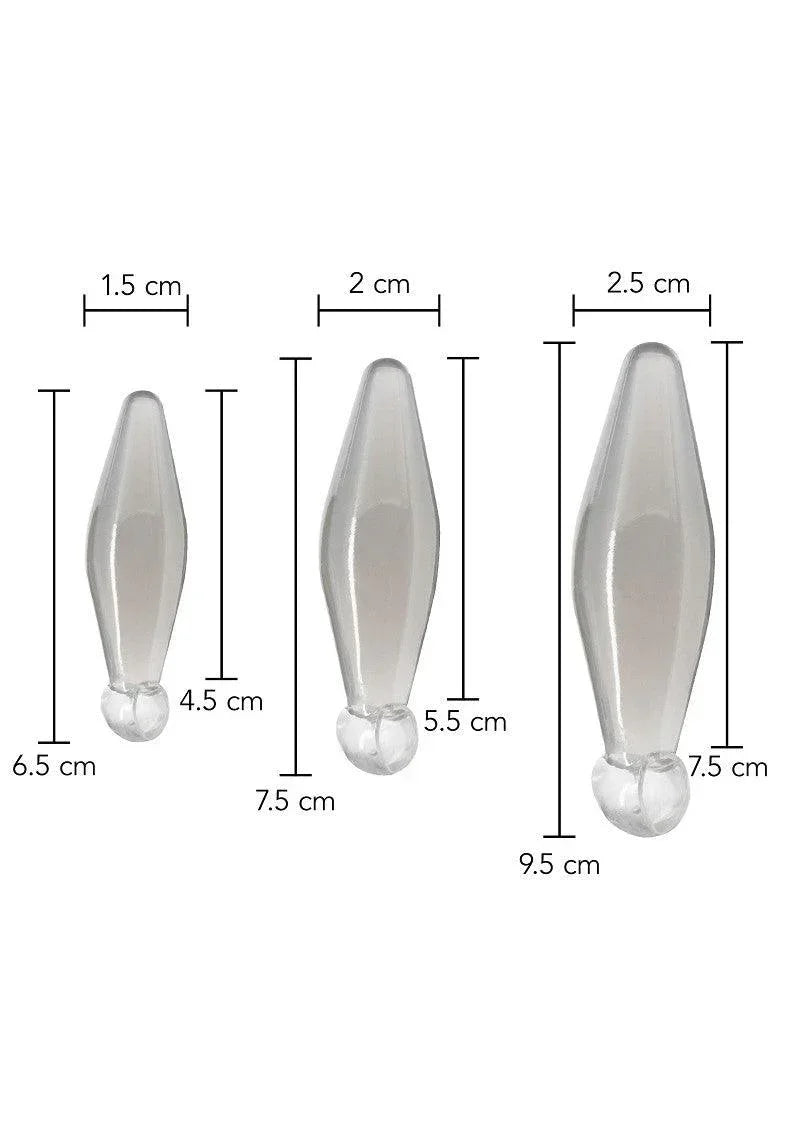 ToyJoy-Anal-Play-Finger-Rimmer-3pcs-Happytoys-Sexshop-liever-Happy-dan-Easy-6983 @ Happytoys Sexshop: online sex shop for Feeling Happy & Easy š the erotic store owned by a woman