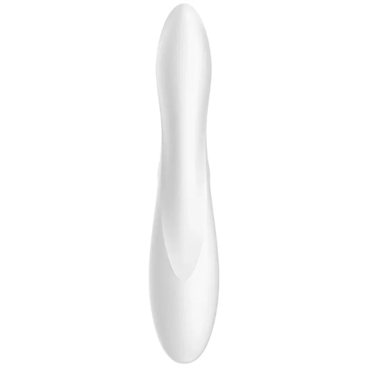 Pro G-Spot Rabbit 2020 Edition by Satisfyer - Happytoys Sexshop: online sex shop for Feeling Happy & Easy 😊 - Discreet geleverd