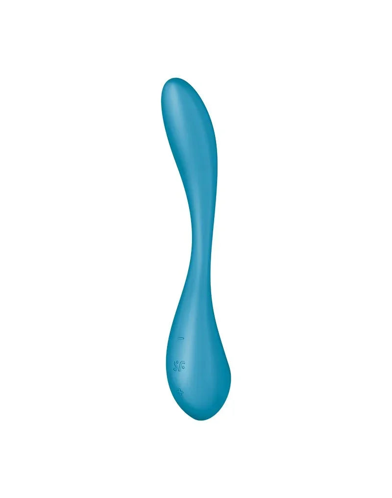 satisfyer-g-spot-flex-5-flexible-g-spot-vibrator-with-app-control-blue_10 @ Happytoys Sexshop: online sex shop for Feeling Happy & Easy π the erotic store owned by a woman