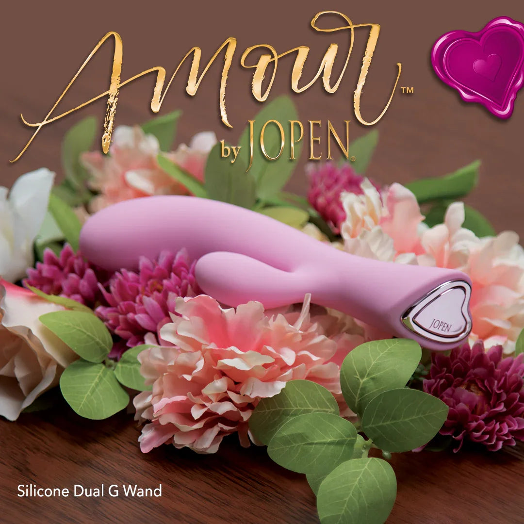 Amour - Happytoys Sexshop: online sex shop for Feeling Happy & Easy 😊 - Discreet geleverd
