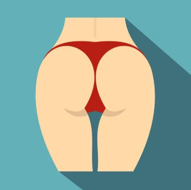 Anaal douche - Happytoys Sexshop: online sex shop for Feeling Happy & Easy 😊 - Discreet geleverd