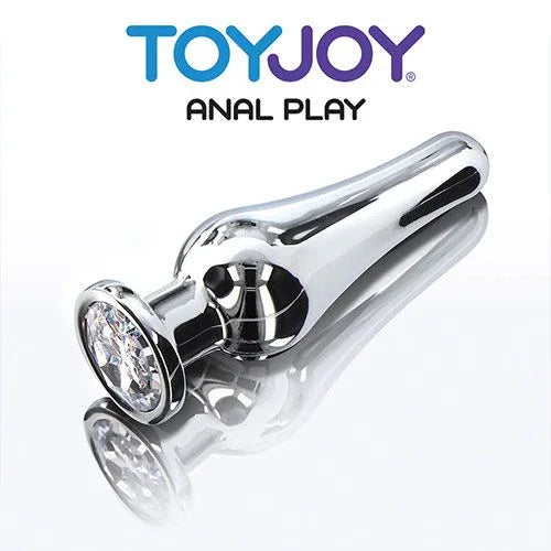 Anal Play by Toy Joy - Happytoys Sexshop: online sex shop for Feeling Happy & Easy 😊 - Discreet geleverd