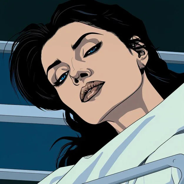 Azure by CalExotics - Happytoys Sexshop: online sex shop for Feeling Happy & Easy 😊 - Discreet geleverd