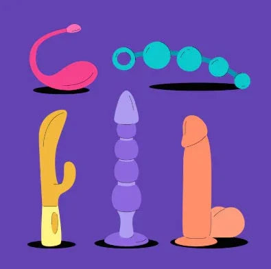 Jewel by Calexotics - Happytoys Sexshop: online sex shop for Feeling Happy & Easy 😊 - Discreet geleverd