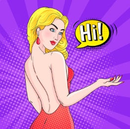 Voorbind dildo's en vibrators - Happytoys Sexshop: online sex shop for Feeling Happy & Easy 😊 - Discreet geleverd