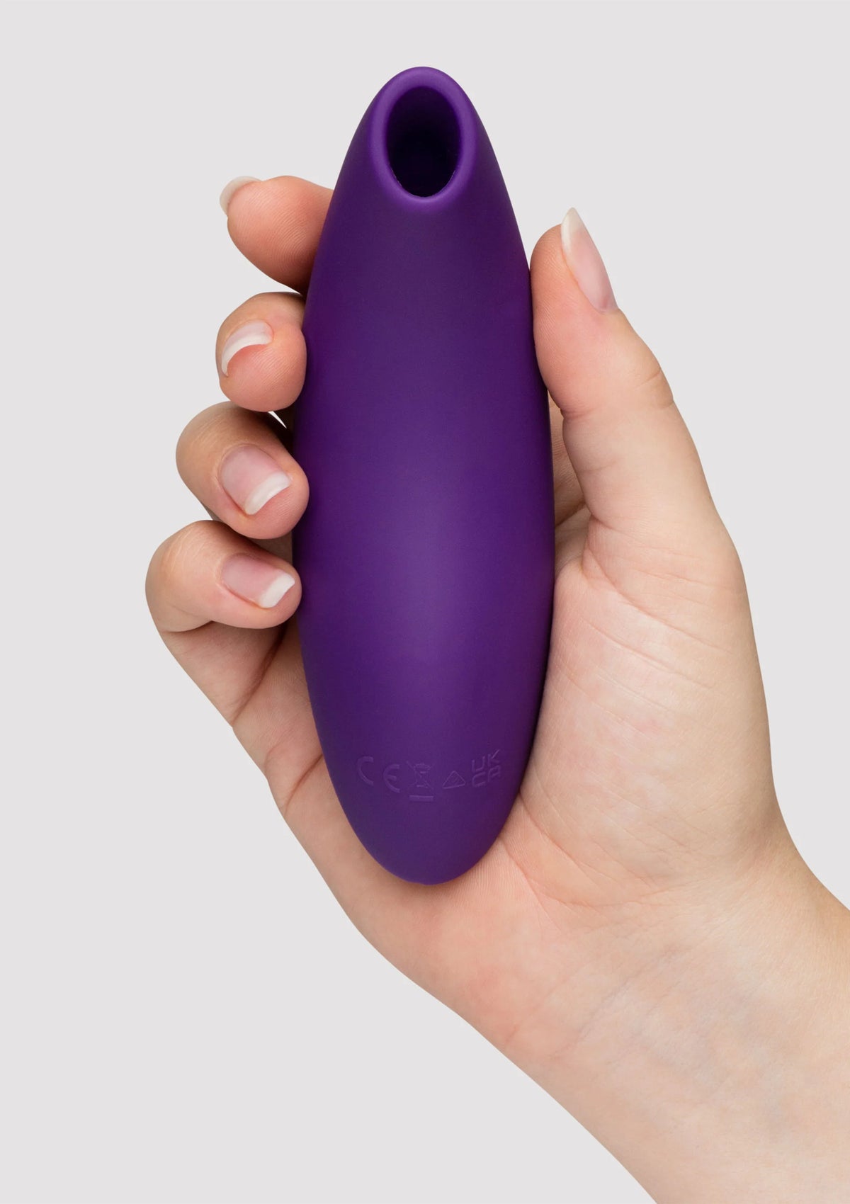 Bestel: Melt 2 Airpressure Vibrator Green by WeVibe - bij Happytoys: de erotische sex webshop | liever Happy dan Easy ⭐⭐⭐⭐⭐