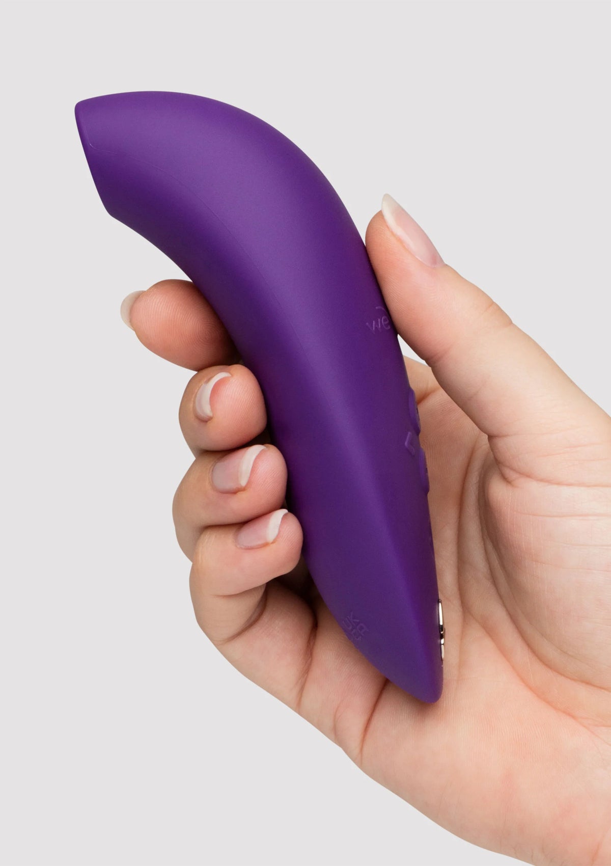 Bestel: Melt 2 Airpressure Vibrator Green by WeVibe - bij Happytoys: de erotische sex webshop | liever Happy dan Easy ⭐⭐⭐⭐⭐