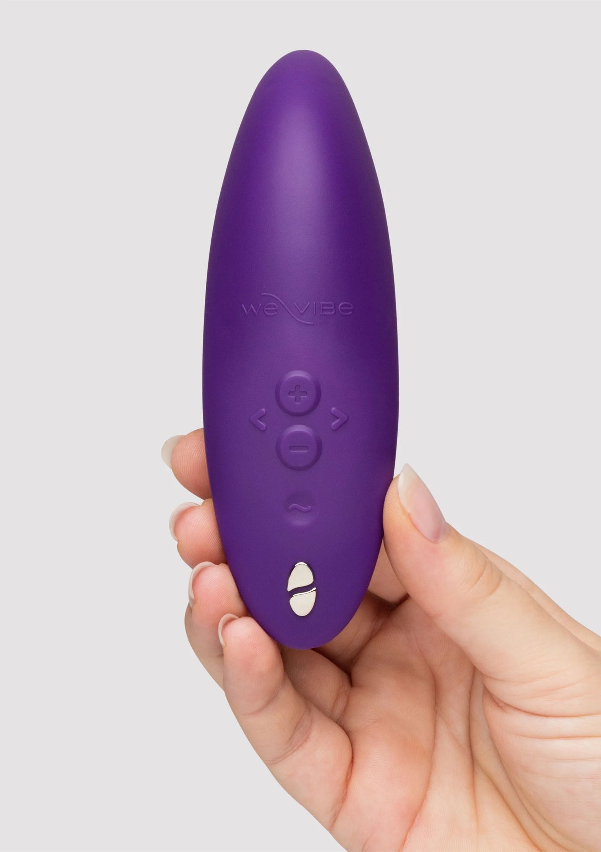 Bestel: Melt 2 Airpressure Vibrator Green by WeVibe - bij Happytoys: de erotische sex webshop | liever Happy dan Easy ⭐⭐⭐⭐⭐