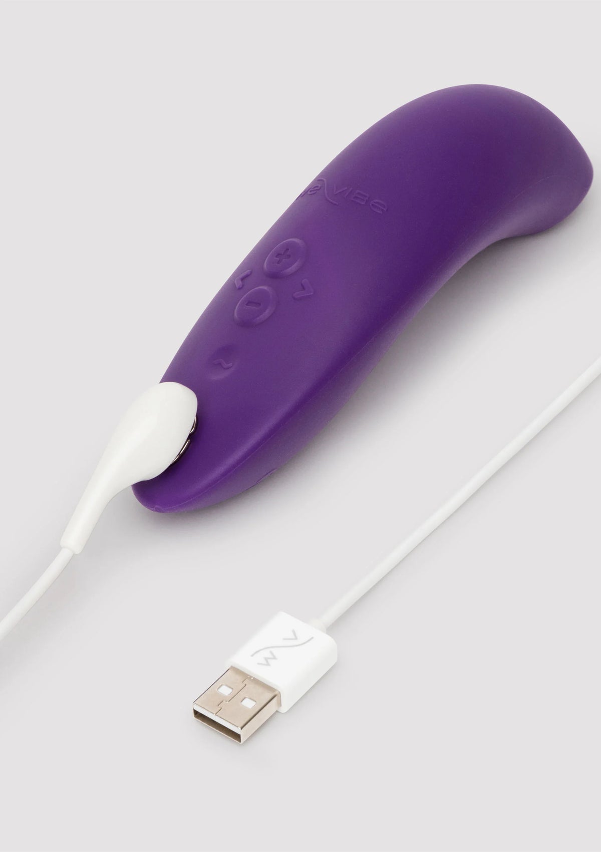 Bestel: Melt 2 Airpressure Vibrator Green by WeVibe - bij Happytoys: de erotische sex webshop | liever Happy dan Easy ⭐⭐⭐⭐⭐