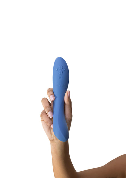Bestel: Rave 2 by We - Vibe - bij Happytoys: de erotische sex webshop | liever Happy dan Easy ⭐⭐⭐⭐⭐