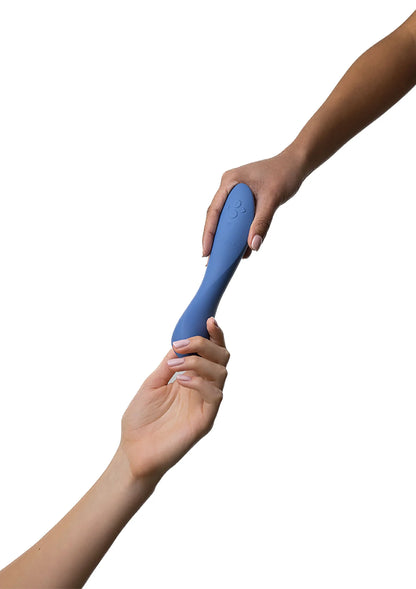 Bestel: Rave 2 by We - Vibe - bij Happytoys: de erotische sex webshop | liever Happy dan Easy ⭐⭐⭐⭐⭐